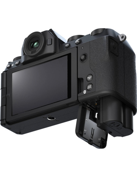 FUJI X-S20 + 16-50 BLACK KIT